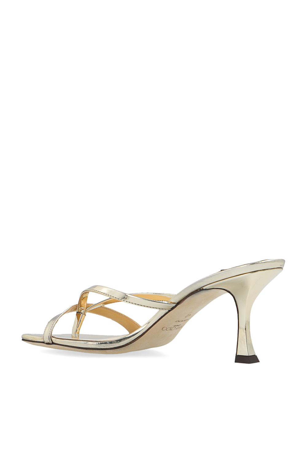 Shoes ZX 500 | 'Maelie' heeled mules Jimmy Choo